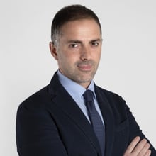 Domenico D'alessio Lendlease
