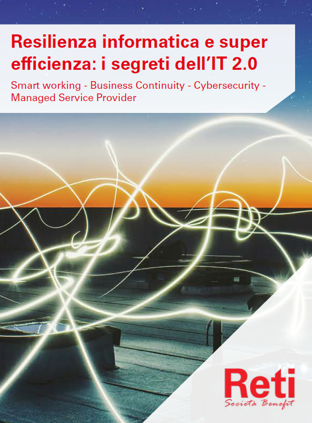Ebook Resilienza Ebook Resilienza