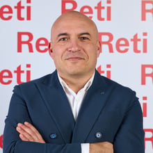 Lorenzo Beliusse Reti S.p.A.