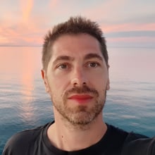 Giorgio Zanoni Microsoft