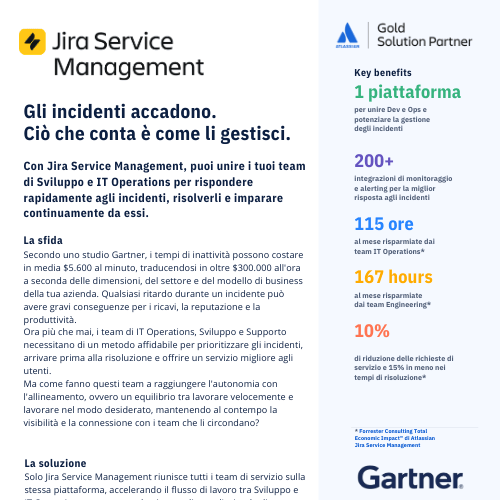 Incident-Management-JSM