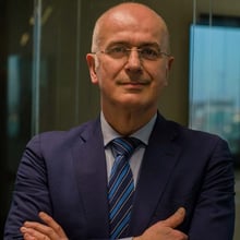 Stefano Biondini