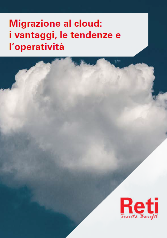 WP migrazione cloud WP migrazione cloud