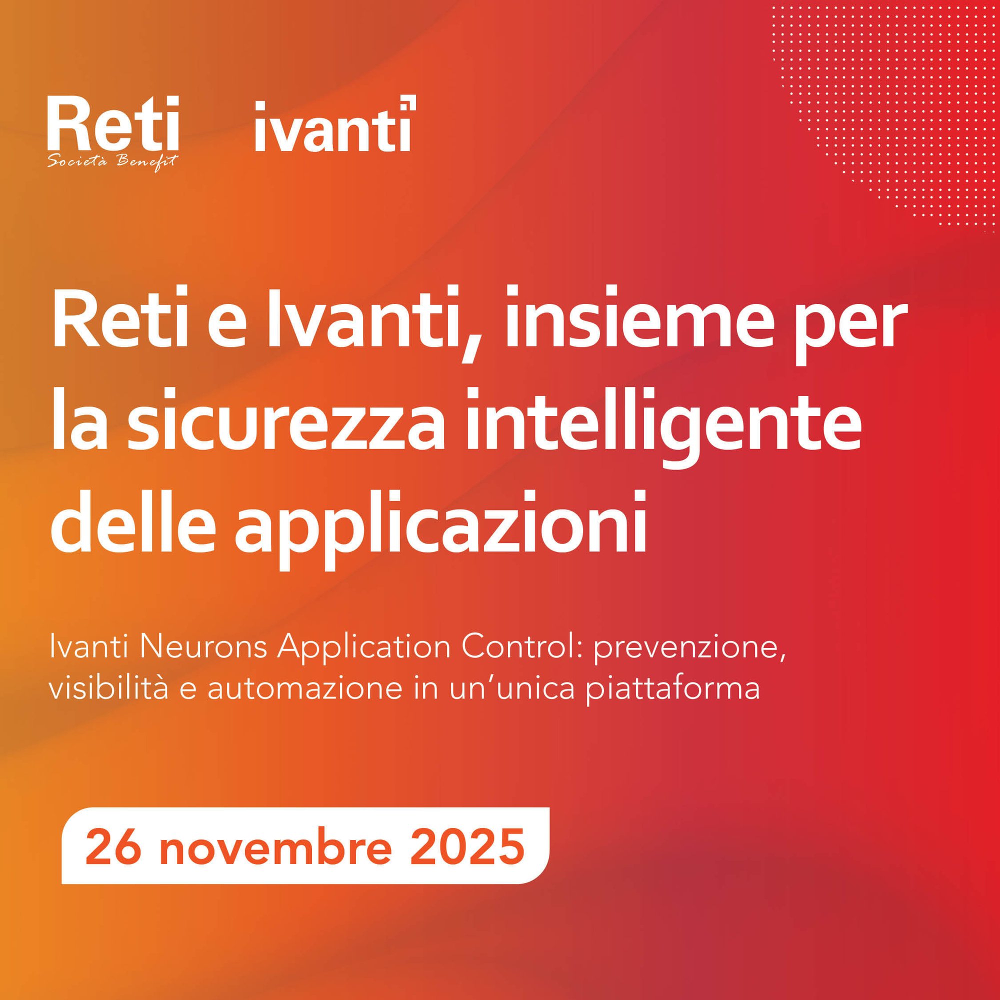 Webinar Ivanti - 26 nov_eventi sito Webinar Ivanti - 26 nov_eventi sito