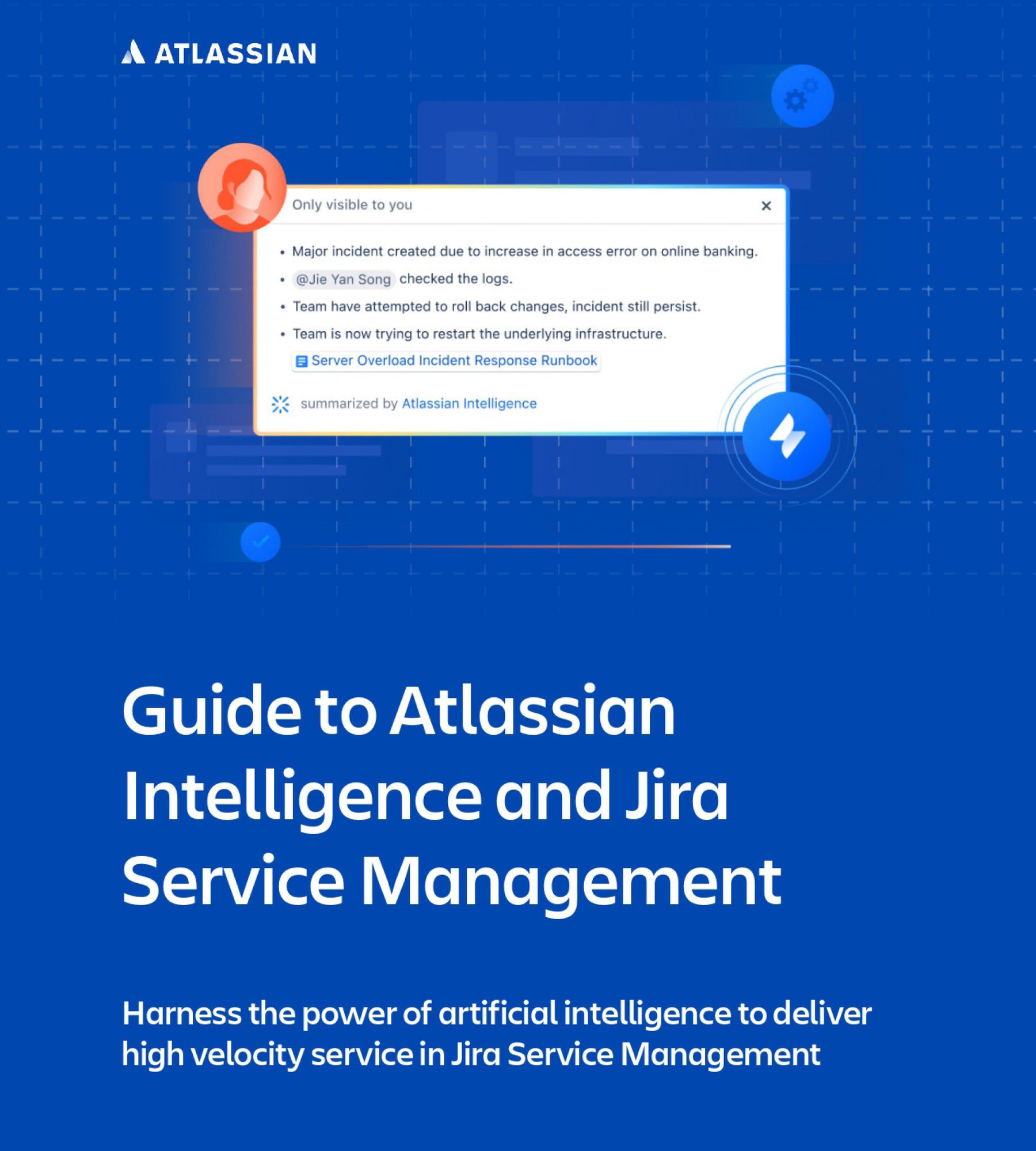 atlassian ai guida