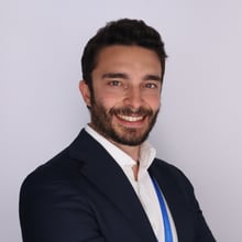 Alessandro Brunitti Microsoft